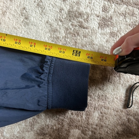 Abercrombie & Fitch Men’s Bomber Jacket - Picture 9 of 9